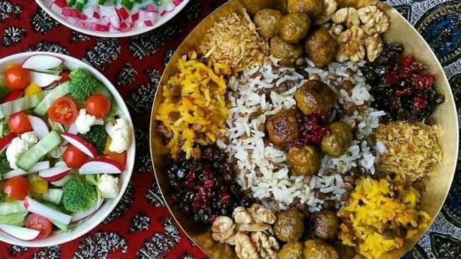 بایدها ونبایدهای غذایی در ماه رمضان