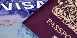 کلاهبرداری از شهروندان با وعده تحویل ویزا و اعزام به خارج از کشور