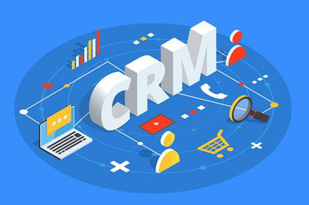 معیارهای انتخاب CRM مناسب