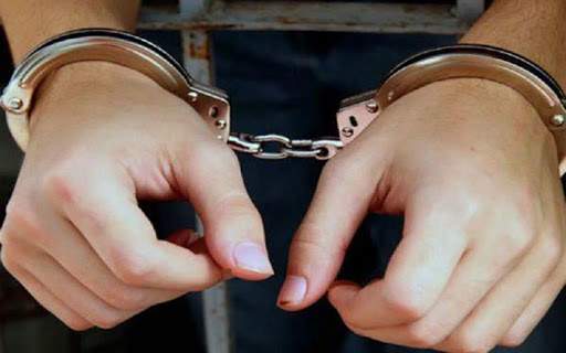 دستگیری متهم اصلی سرقت از خط لوله پالایشگاه نفتی در ملارد