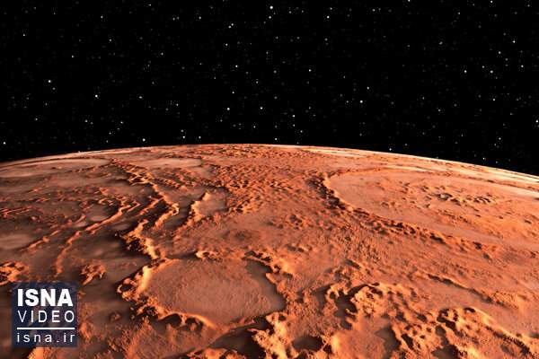 ویدئو / از تأیید وجود اشیاء ناشناس در آسمان تا امکان ادامۀ حیات در مریخ