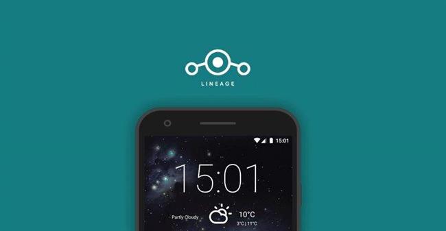 LineageOS