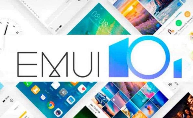 هوآوی لیست گوشی‌های دریافت‌کننده به‌روزرسانی EMUI 10.1 را منتشر کرد