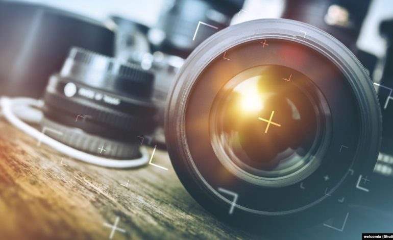 دوربین‌های سال به انتخاب اتحادیه‌ مطبوعاتی تصویربرداری فنی