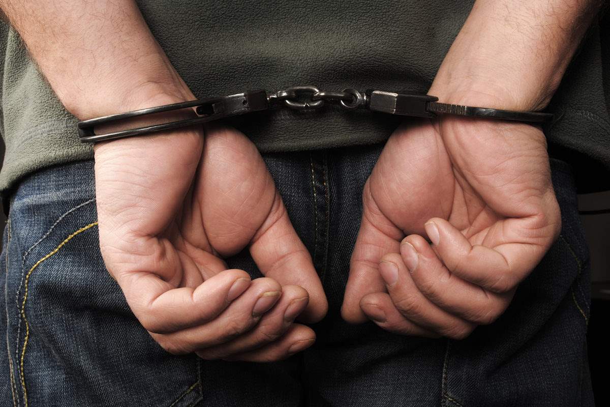 دستگیری سارق اماکن خصوصی با 10 فقره سرقت در دماوند