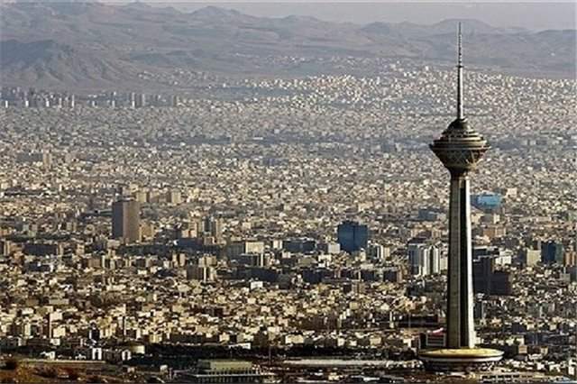 زلزله 5.1 تهران که با حرکت گسل مشا به ثبت رسید/رخداد زمین‌لرزه 5.1 در لرستان
