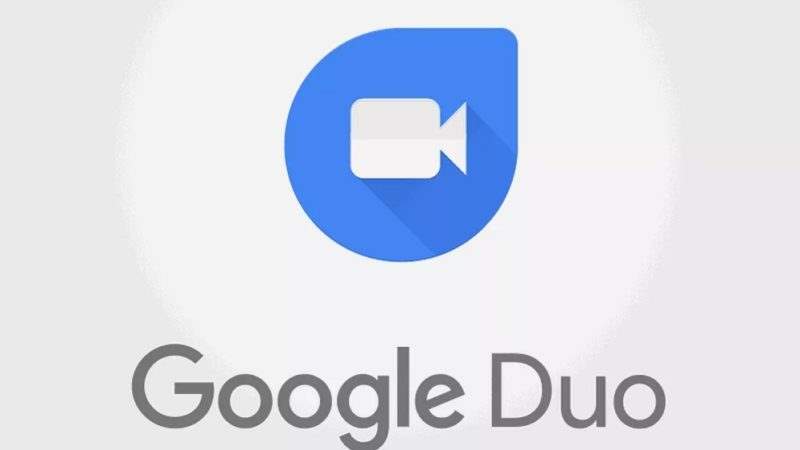 گوگل قابلیت مکالمه تحت وب را به Duo‌ می‌آورد