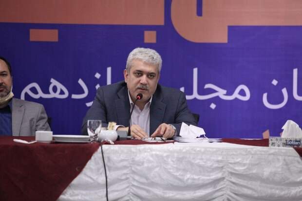 لارگانی: قوانین مربوط به شرکت‌های دانش‌بنیان اصلاح شود
