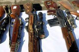 هشدار پلیس به دارندگان سلاح‌های شکاری