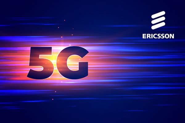 اریکسون: کرونا تعداد مشترکین 5G را بیشتر می‌کند