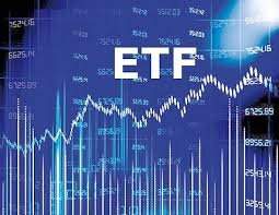 ارزش سهام صندوق‌های ETF اعلام شد