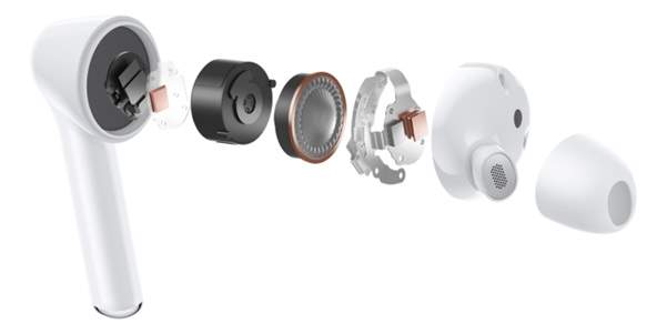  هندزفری Huawei FreeBuds 3i