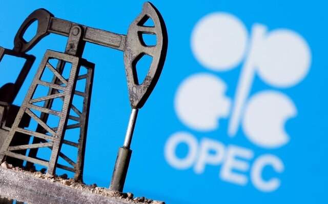 پیش‌بینی اوپک از تقاضای جهانی برای نفت منفی‌تر شد