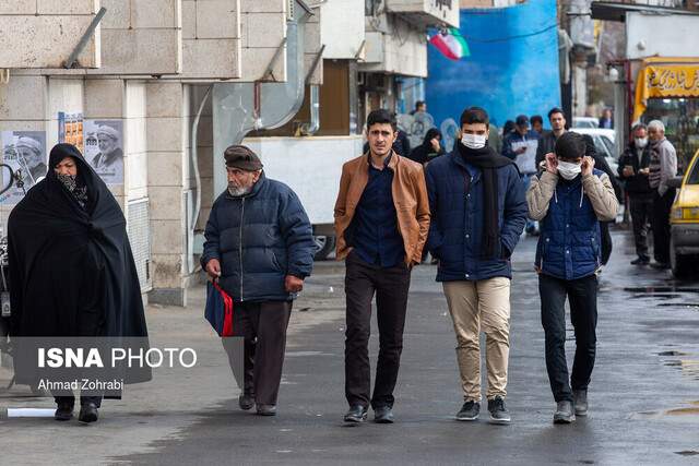 فراخوانی برای تحلیل رفتار جامعه ایرانی در بحران کرونا