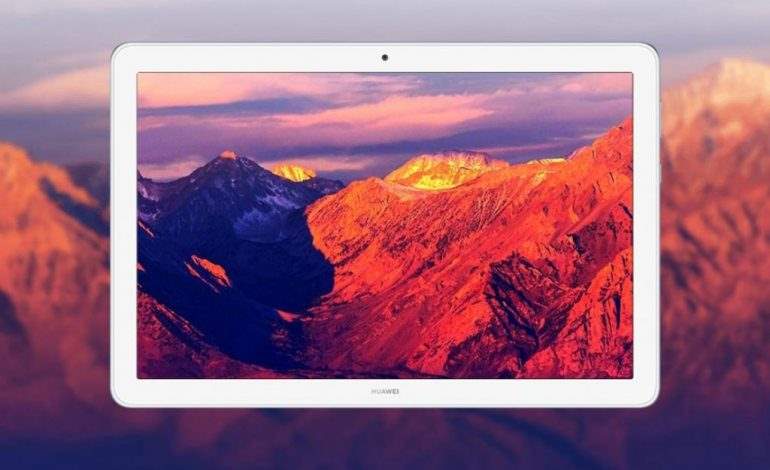 نگاهی به قابلیت‌های تبلت اقتصادی Huawei Mediapad T5