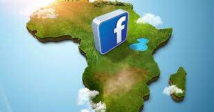 فیس بوک اینترنت را به 1/3 میلیارد آفریقایی می‌رساند
