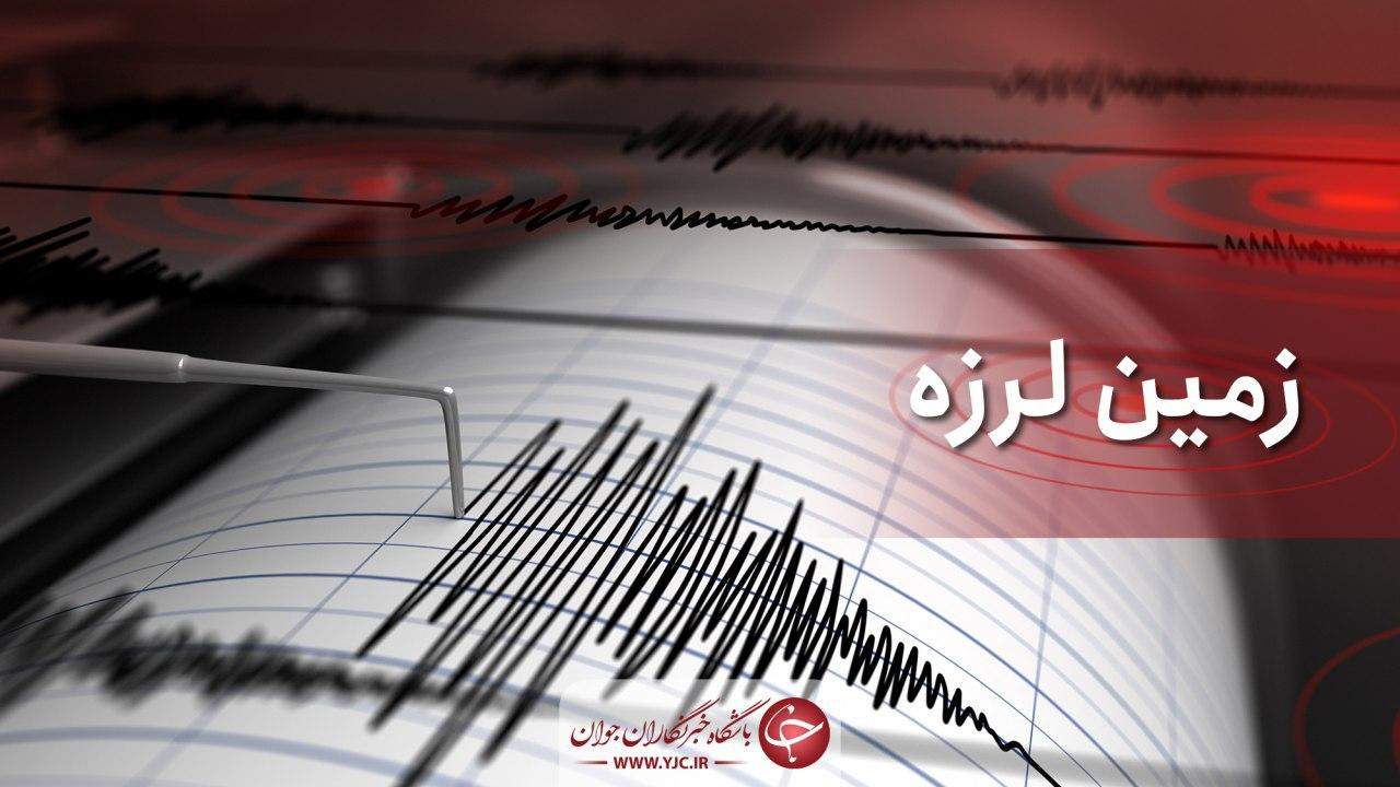 توضیحات مدیریت بحران درباره زلزله 5.2 ریشتری دوگنبدان