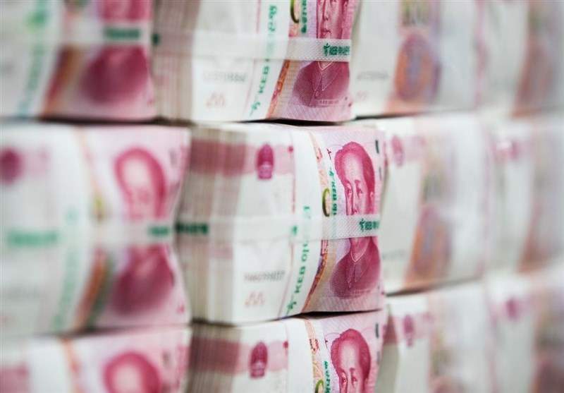 پول ملی چین به ضعیف ترین نرخ خود از سال 2008 رسید
