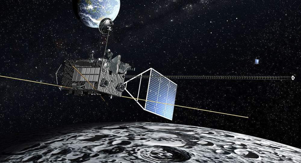 روسکوسموس: روسیه اجازه خصوصی سازی ماه از سوی آمریکا را نمی‌دهد