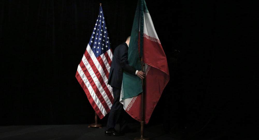 افشای اسناد محرمانه تدارک آمریکا برای حمله نظامی به ایران