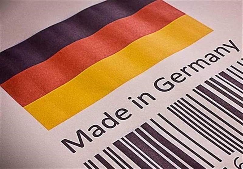 اقتصاد آلمان 2.2 درصد کوچک شد