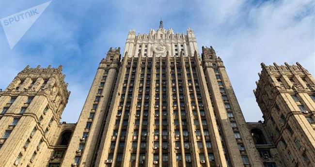 براز نگرانی مسکو نسبت به تشدید فعالیت تروریست ها در خاورمیانه 
