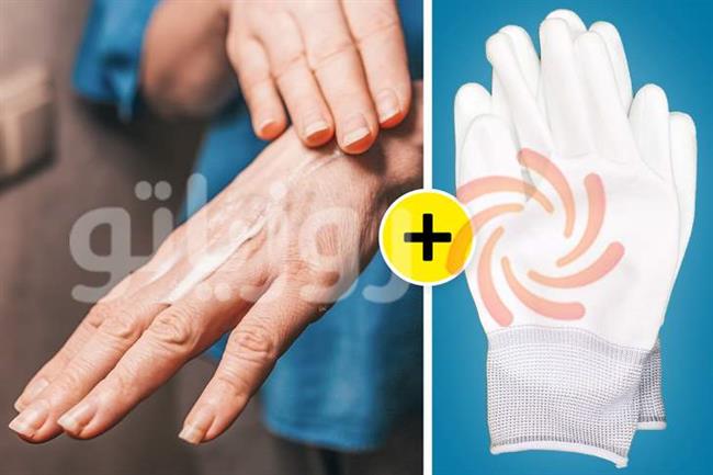 رفع خشکی پوست دست با پنج راهکار بسیار ساده