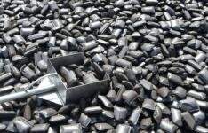 افزایش تولید  آهن اسفنجی در فولاد چهارمحال و بختیاری
