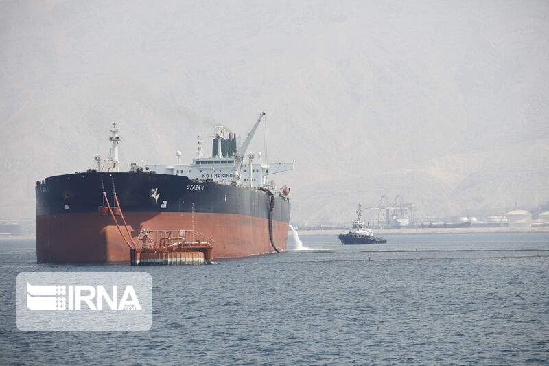 ارتقا سطح ایمنی دریانوردی در آبراهه‌های تحت حاکمیت ایران