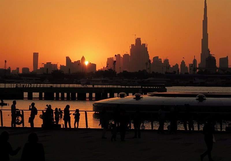 از سرگیری فعالیت‌های تجاری در دبی امارات از فردا