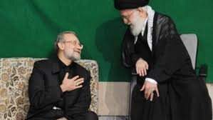دو توصیف ویژه رهبر انقلاب از علی لاریجانی و ریاست 12 ساله‌اش بر مجلس
