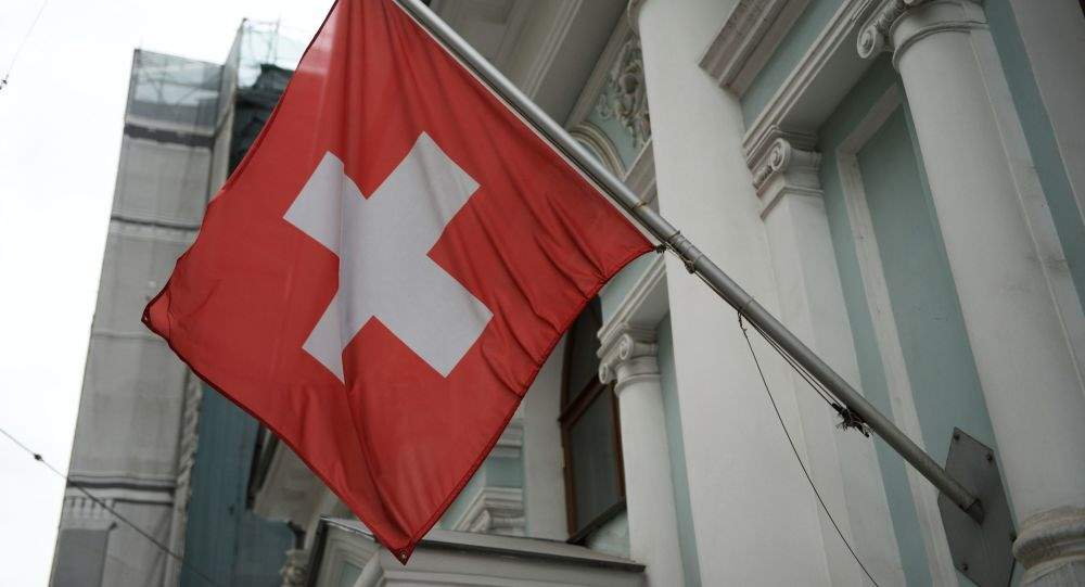 پیشنهاد سوئیس به ایران برای دریافت وام از صندوق بین المللی ارز