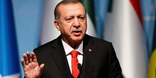 دست رد اردوغان به سینه نتانیاهو / ترکیه از عبارات شدیداللحنی استفاده کرد
