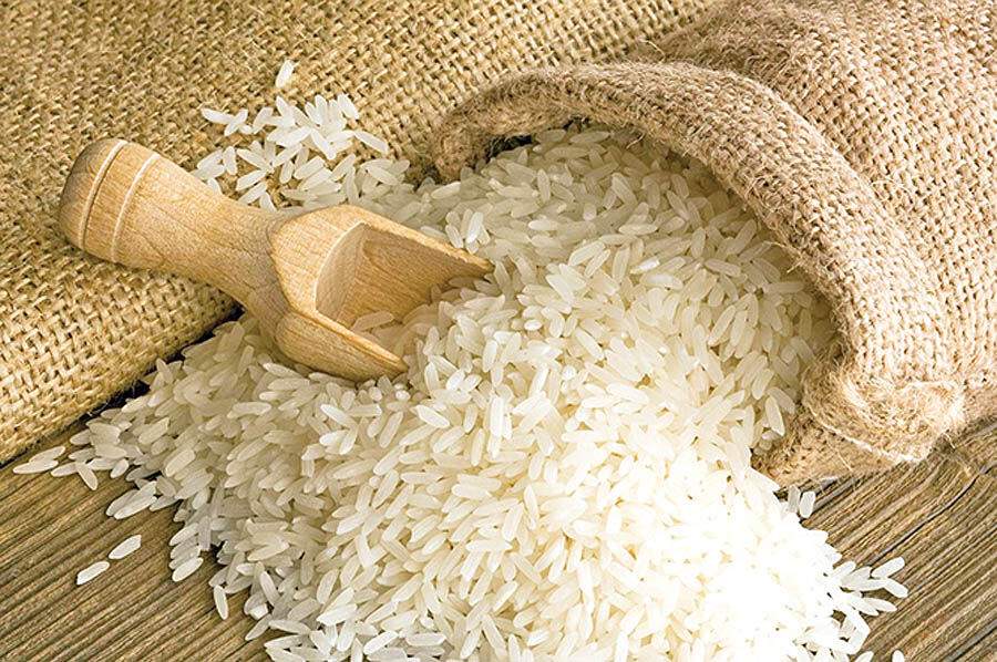 افزایش هشت درصدی قیمت برنج