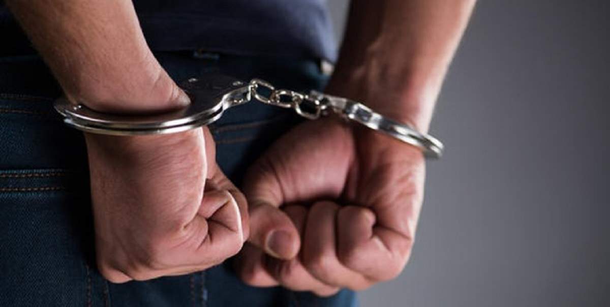 دستگیری  4 جوان زورگیر