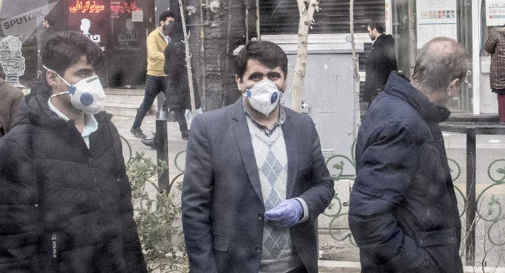 آخرین وضعیت کرونا در ایران: شناسایی 2080 بیمار جدید و جان باختن 56 نفر دیگر