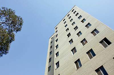 متوسط قیمت هر متر آپارتمان در تهران اعلام شد/ افزایش 34 درصدی قیمت