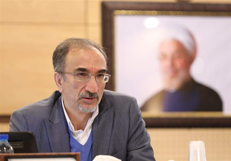 پروژه تامین آب غیزانیه خوزستان تا پایان خرداد به نتیجه می‌رسد
