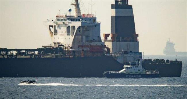 آمریکا قصد دارد ارسال نفت ایران به ونزوئلا را مسدود کند