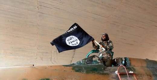 داعش کرونا را عذاب الهی خواند