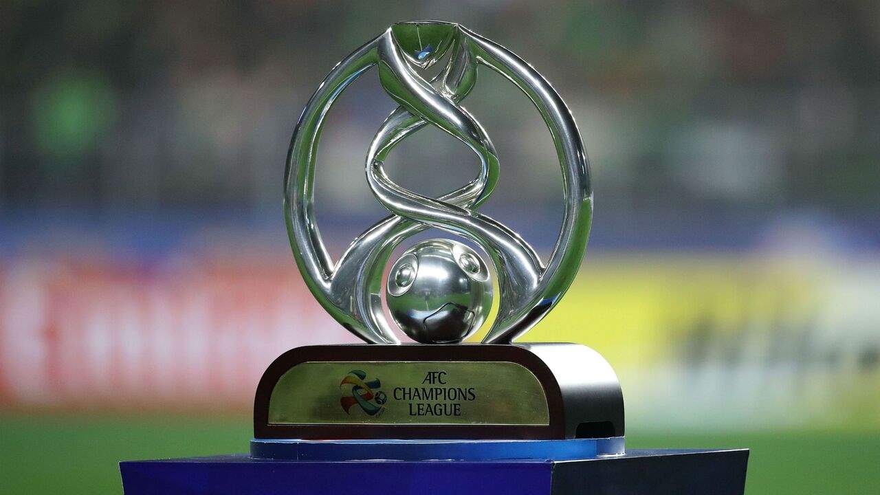 2 راهکار کنفدراسیون فوتبال آسیا برای ادامه لیگ قهرمانان