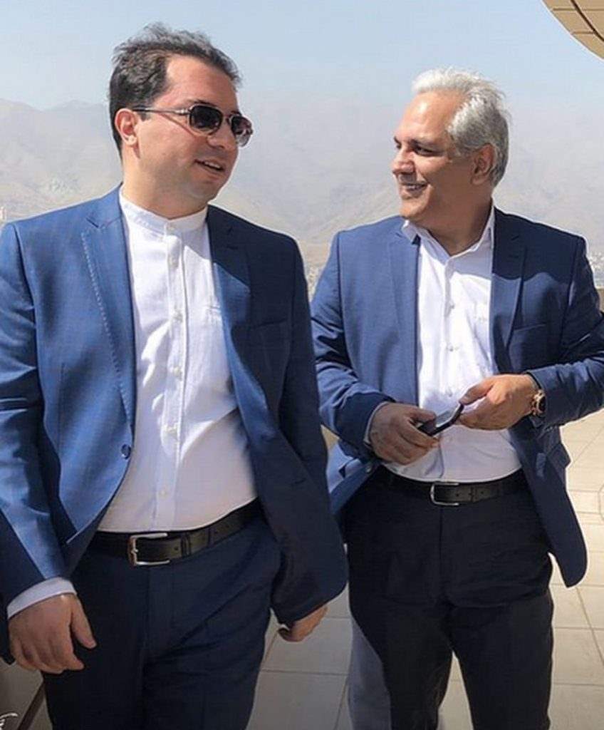 کنار رفتن فرد معتمد شرکت اپلیکیشنی؛ اول مارکت پوست میاندازد؟!