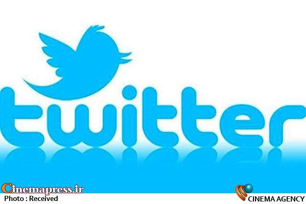 مسئولان نظام به واسطه حضور در توئیتر مجرم هستند