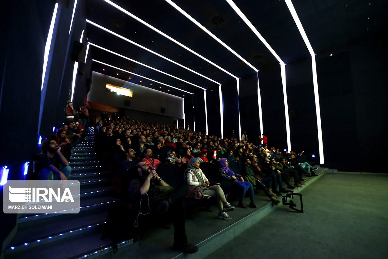 جشنواره فیلم تلوراید با وجود کرونا حضوری برگزار می‌شود