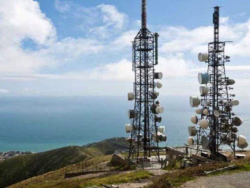 امکان دسترسی به اینترنت در 80 درصد روستاهای ایلام