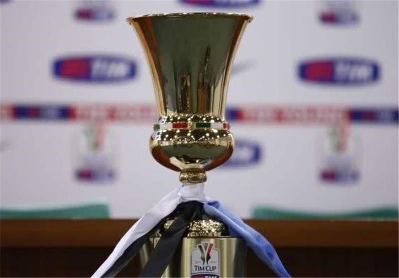 اعلام زمان برگزاری بازی‌های نیمه نهایی و فینال جام حذفی فوتبال ایتالیا