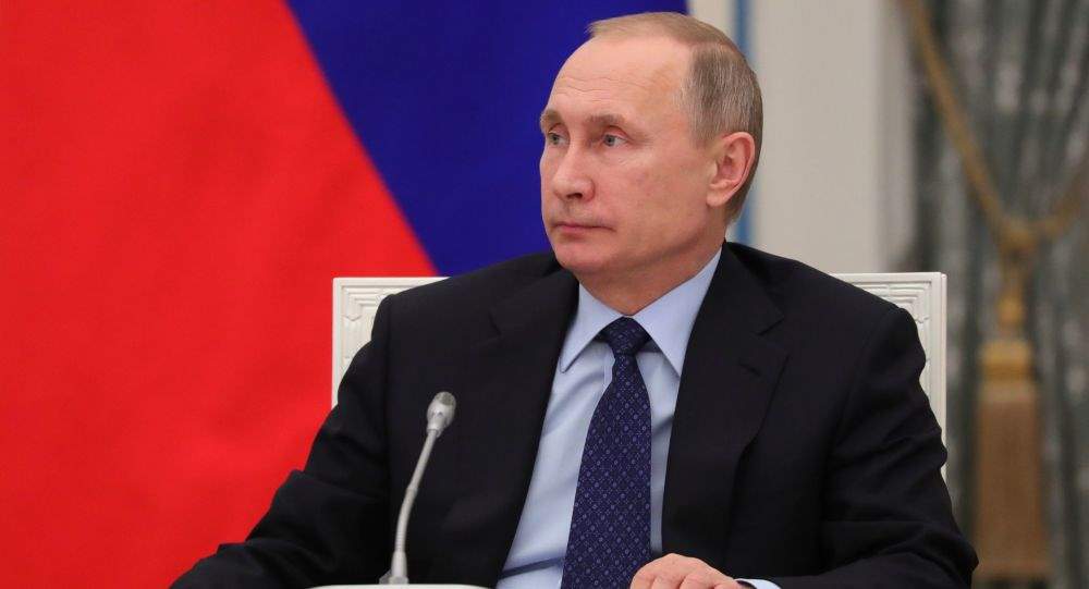 دستور پوتین برای گسترش پایگاه‌ های نظامی روسیه در سوریه
