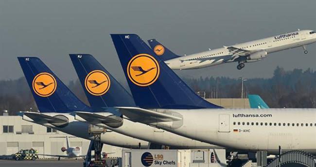 بزرگترین شرکت هواپیمایی اروپا آماده ورشکستگی شد