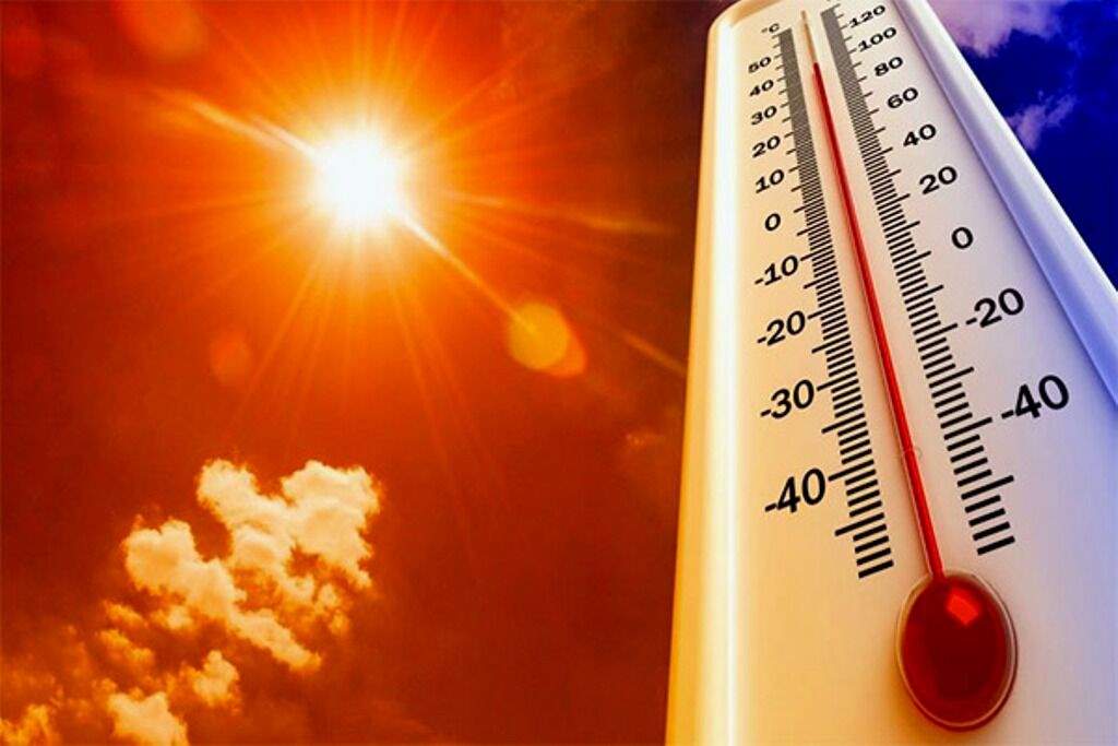 رکورد گرمترین روز 50 سال گذشته در اراک زده شد