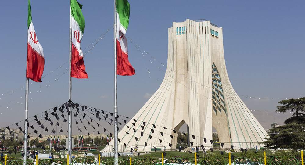 پاسخ توییتری سازمان انرژی اتمی ایران به اظهارات وزیر امور خارجه آمریکا